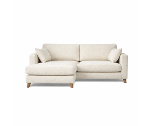 Sofá FARIA (Chaise Longue de esquina)(Mini)